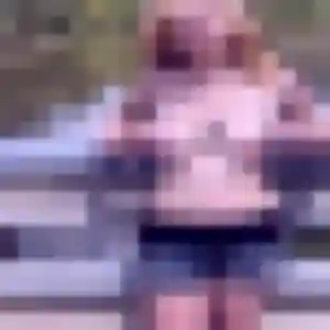 Garance, 21 ans, connectée à Ablon-sur-Seine pour une rencontre coquine