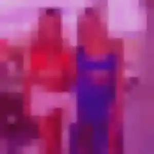 Charmante Janine, 25 ans à Aubervilliers - voir sa photo