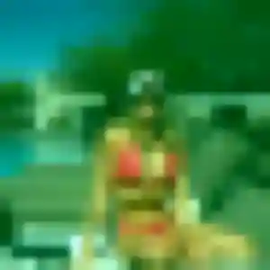 Jolie Rachida, 20 ans à Béziers - la contacter
