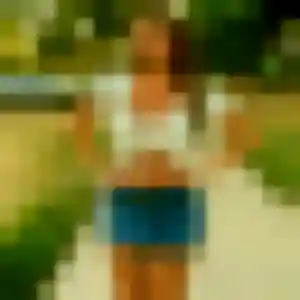 Melanie, femme de 29 ans cherche rencontre sexy à Chanverrie