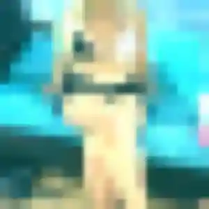 Jolie Hajar, 37 ans à Cluses - voir sa photo