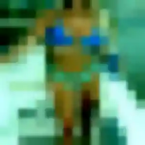 Charmante Perrine, 35 ans à Hauts de Bienne - voir sa photo