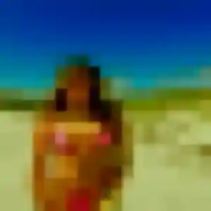 Paloma de Istres, 34 ans - rencontre sexy discret