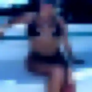 Svetlana de Kourou, 43 ans - rencontre sexy sans lendemain