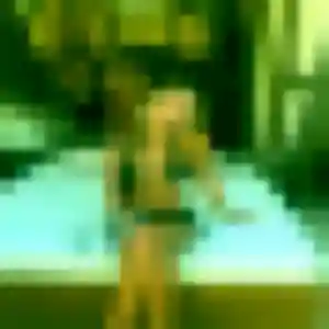 Magalie de M'Tsangamouji, 32 ans - rencontre sexy sans lendemain