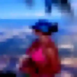 Photo privée de Ximena, 38 ans à M'Tsangamouji - rencontre sans lendemain