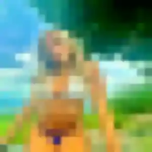 rencontre sexy à Mazé-Milon : photo de Morgane, 25 ans - accès libre