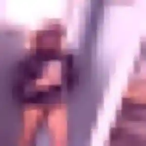 Whitney de Mazé-Milon, 21 ans - rencontre sexy sans prise de tête