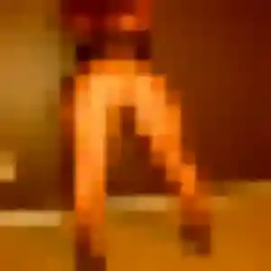 Photo sexy de Yael, 20 ans à Montigny-lès-Cormeilles - rencontre sans lendemain