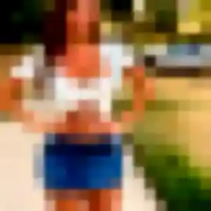 Francine, 24 ans, cherche un rencontre sexy à Noyant-Villages