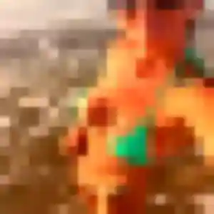 Photo exclusive de Gwenaelle, 19 ans à Rivière-Pilote - plan discret