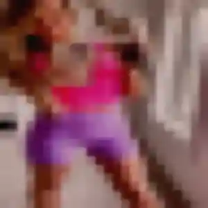 Jolie Katia, 35 ans à Sainte-Adresse - découvrir son profil