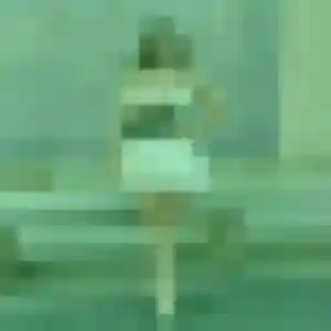 Salome, femme de 33 ans cherche rencontre sexy à Sauvian