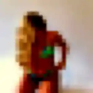 Noura de Seyssins, 39 ans - rencontre sexy discret